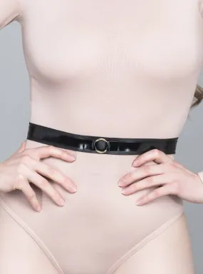 Alice Belt Gold