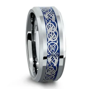 Ambiorix Celtic Ring