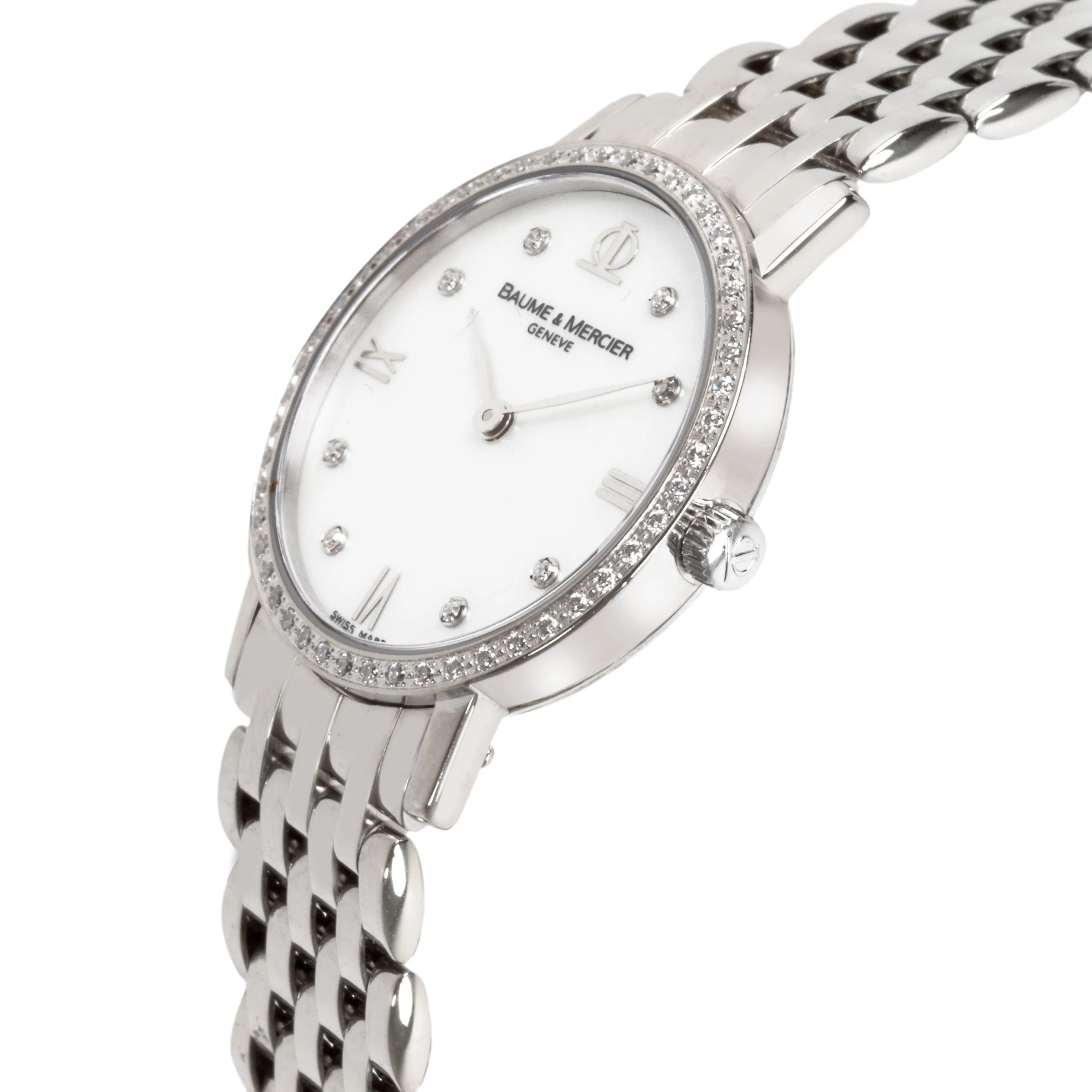 Baume & Mercier Dress 65524