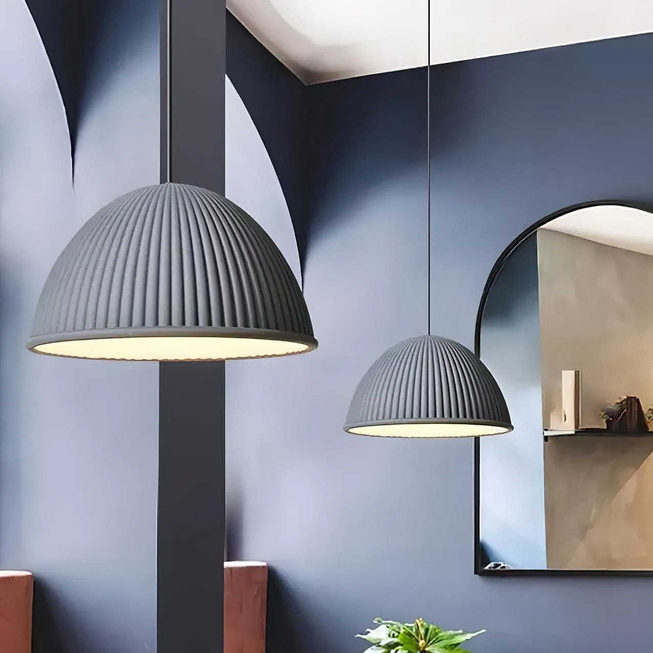 Bell Pendant lamp