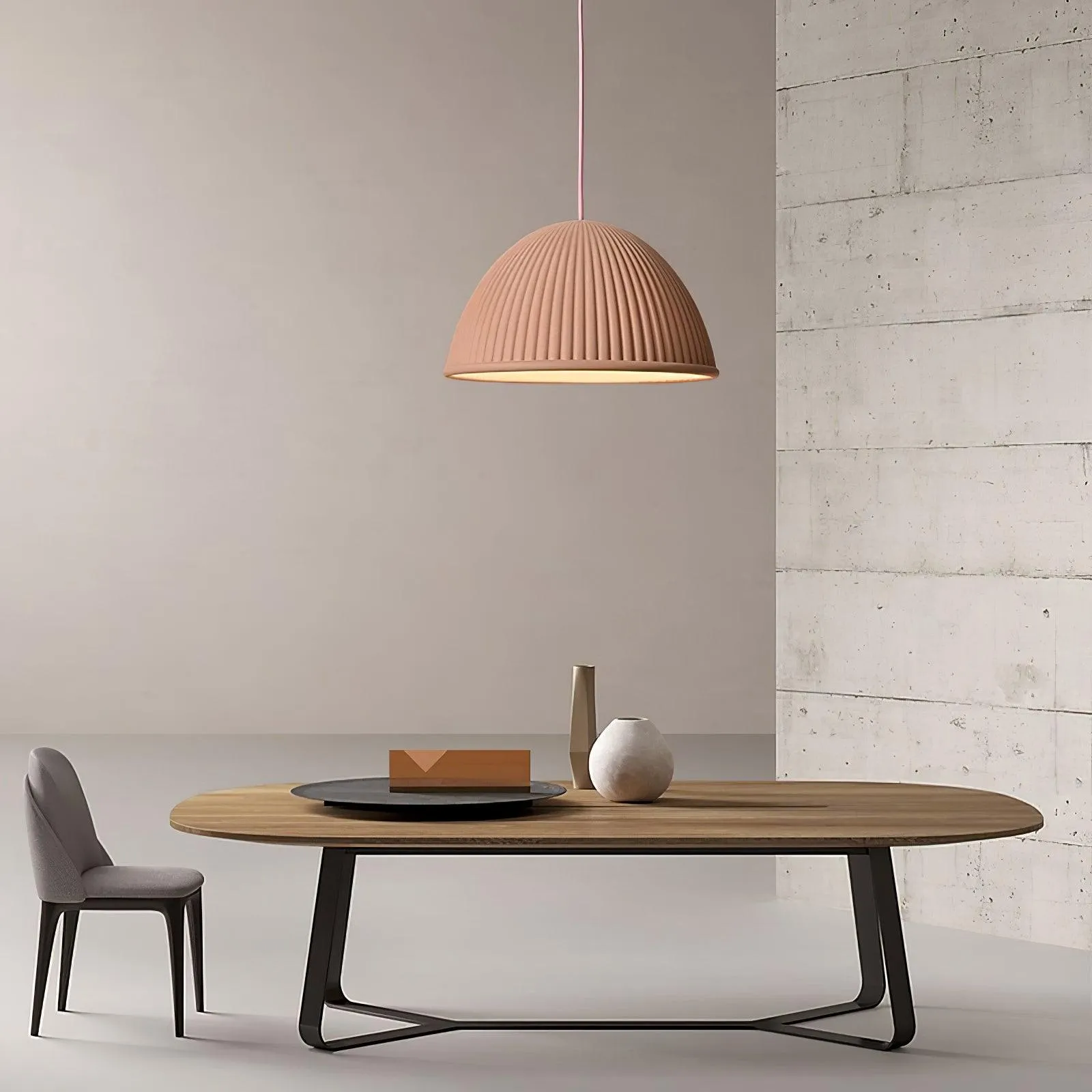 Bell Pendant lamp