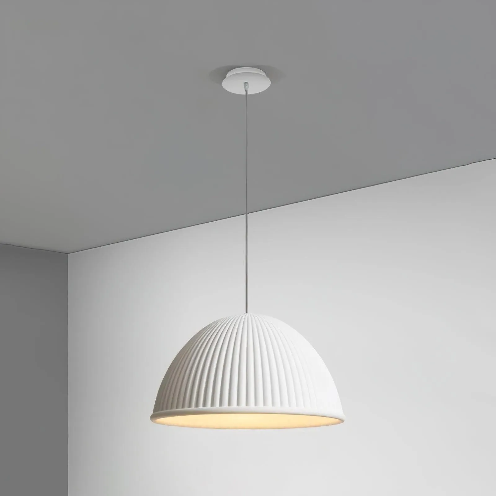 Bell Pendant lamp