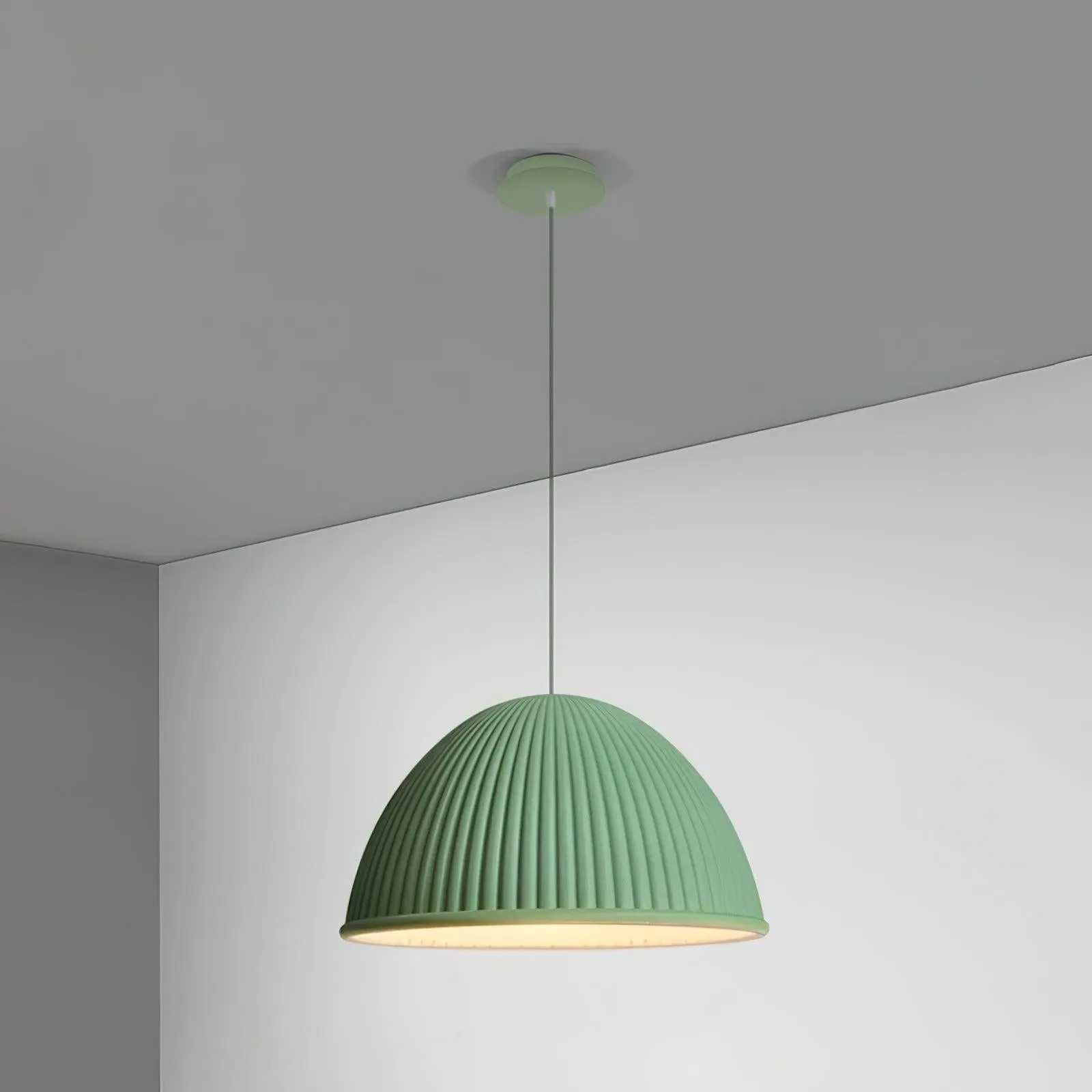 Bell Pendant lamp