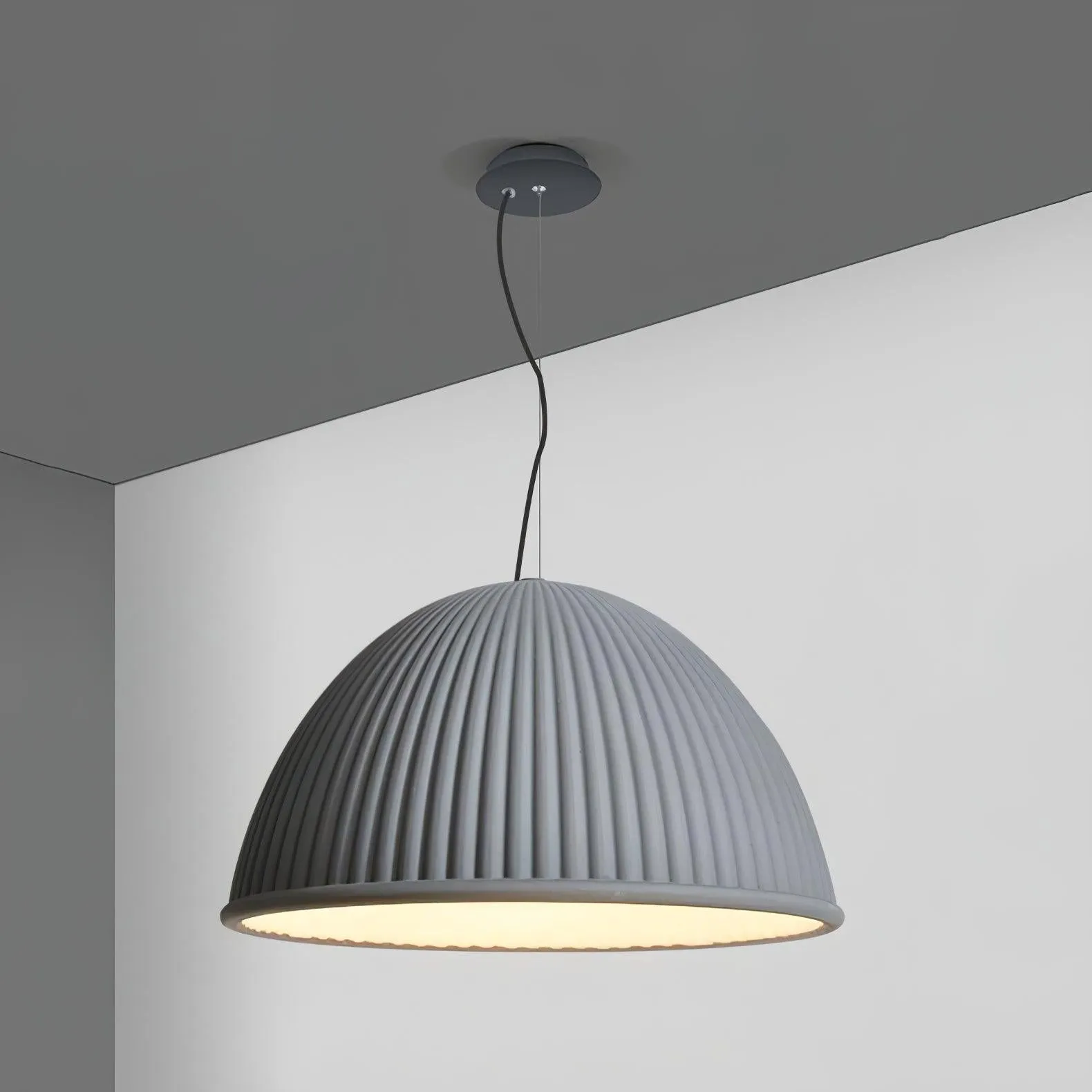 Bell Pendant lamp