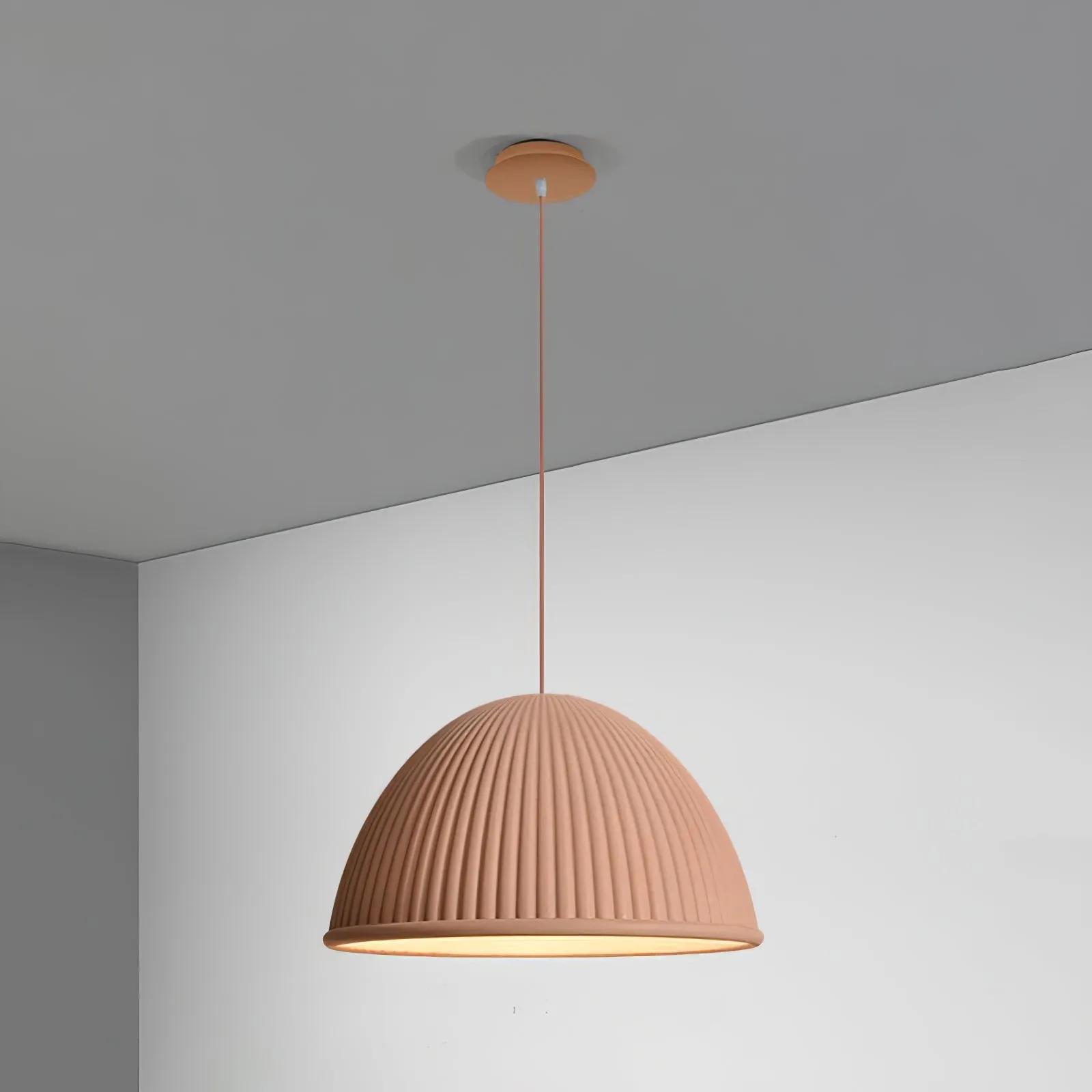 Bell Pendant lamp