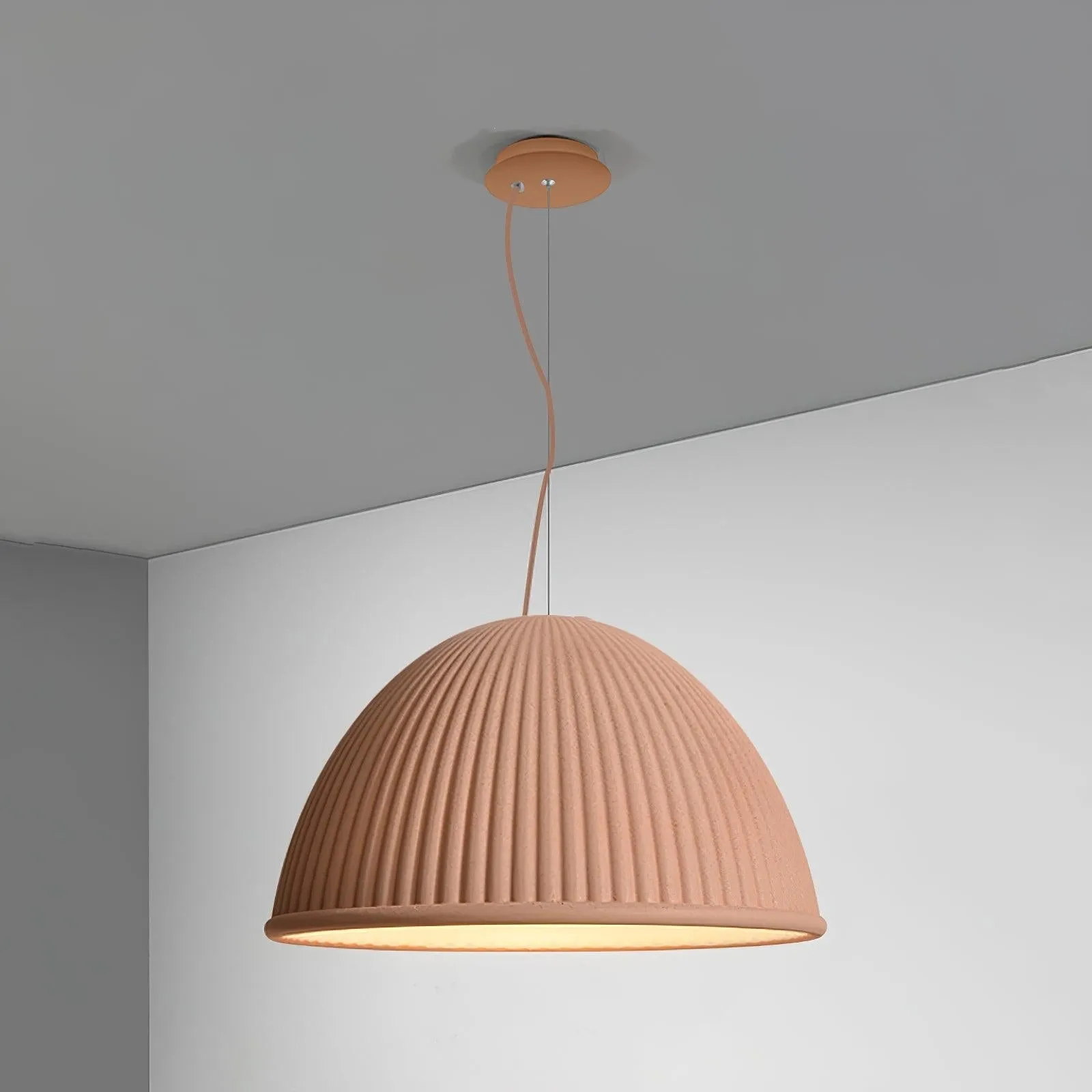 Bell Pendant lamp