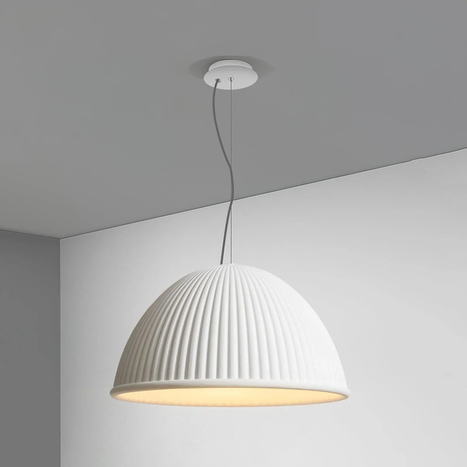 Bell Pendant lamp