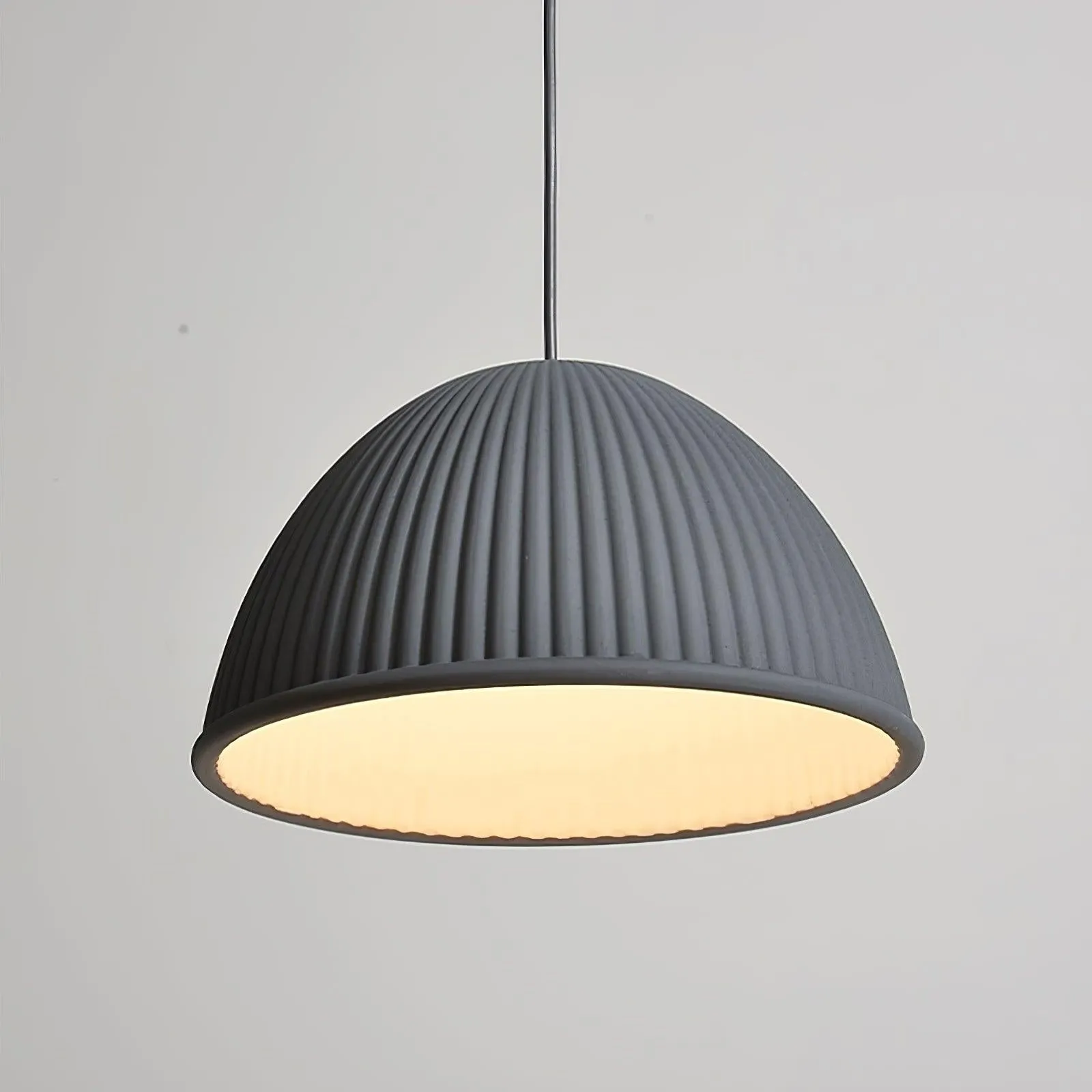 Bell Pendant lamp