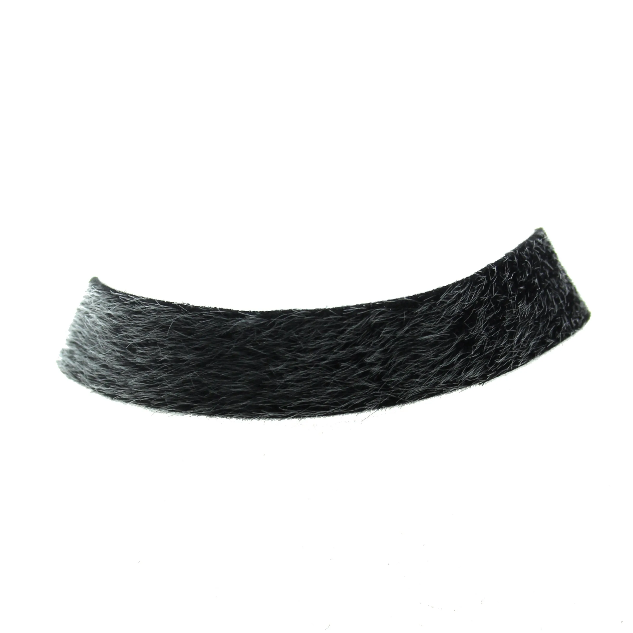 Black Fur Choker