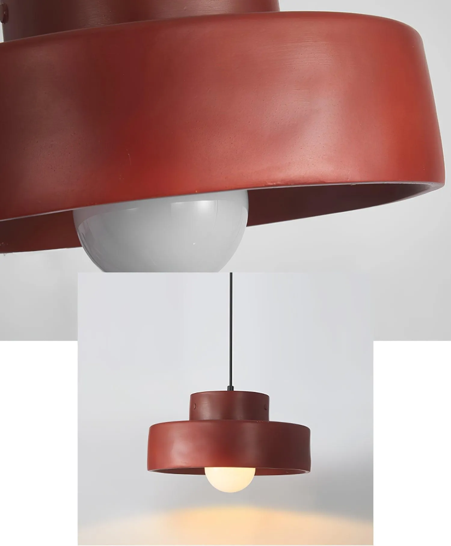 Bray pendant Lamp