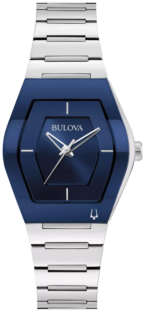 BULOVA 96L293