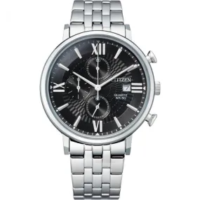 Citizen Quartz Chronograph AN3610-71E Mens watch