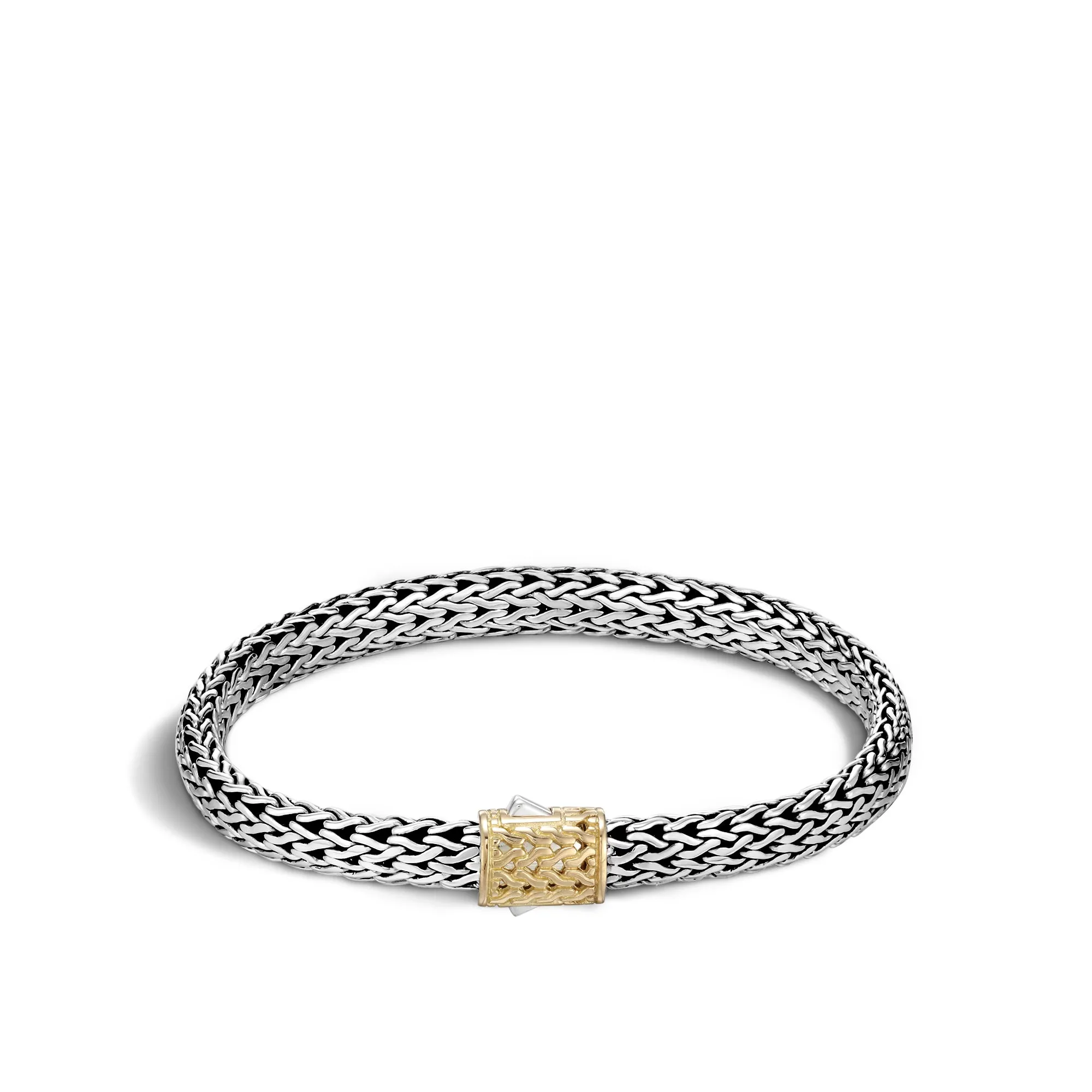 Classic Chain Bracelet