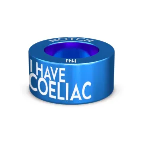 Coeliac / Celiac NOTCH Charm