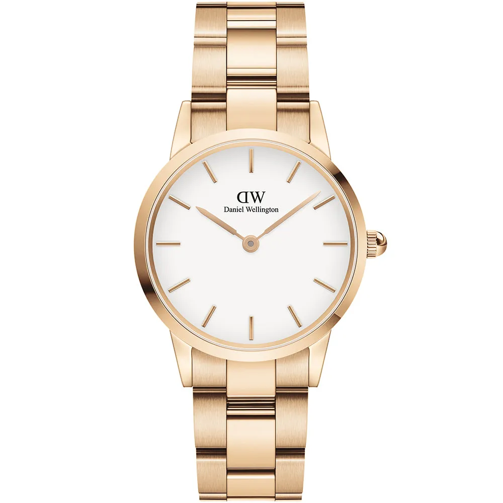 Daniel Wellington DW00100213 Iconic Link