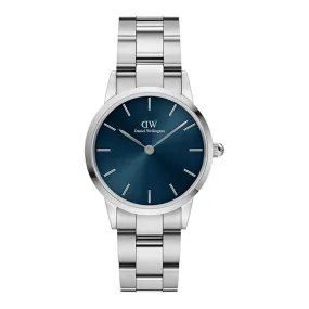 Daniel Wellington Men's DW00600457 Iconic Link 28mm  Watch