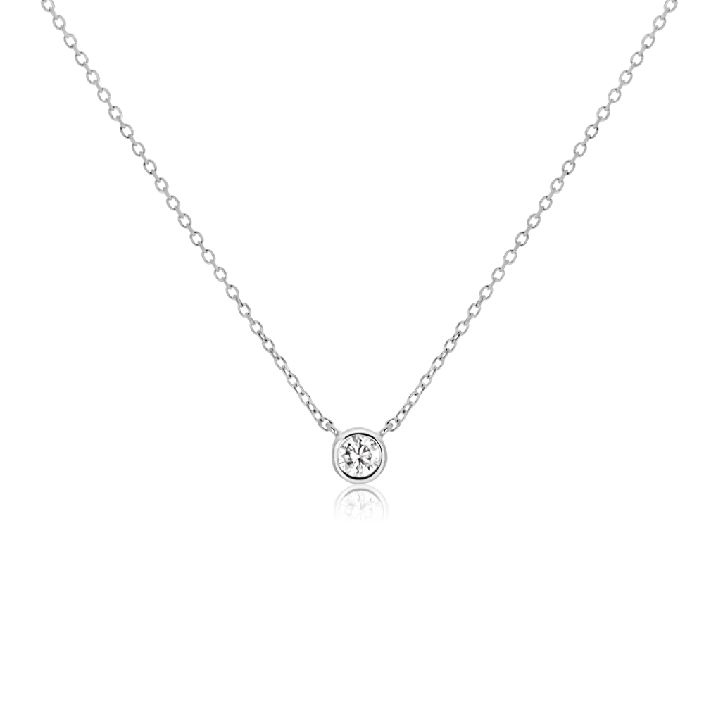 Diamond Necklace