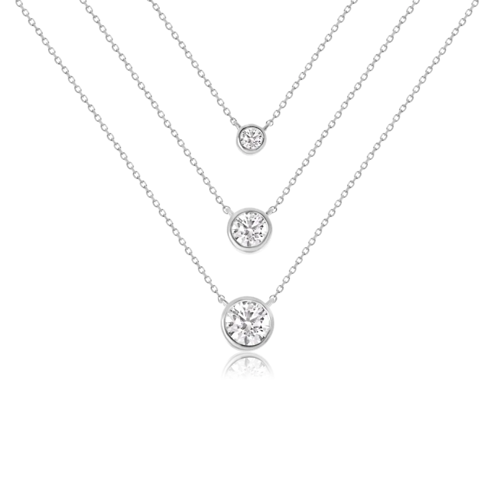 Diamond Necklace