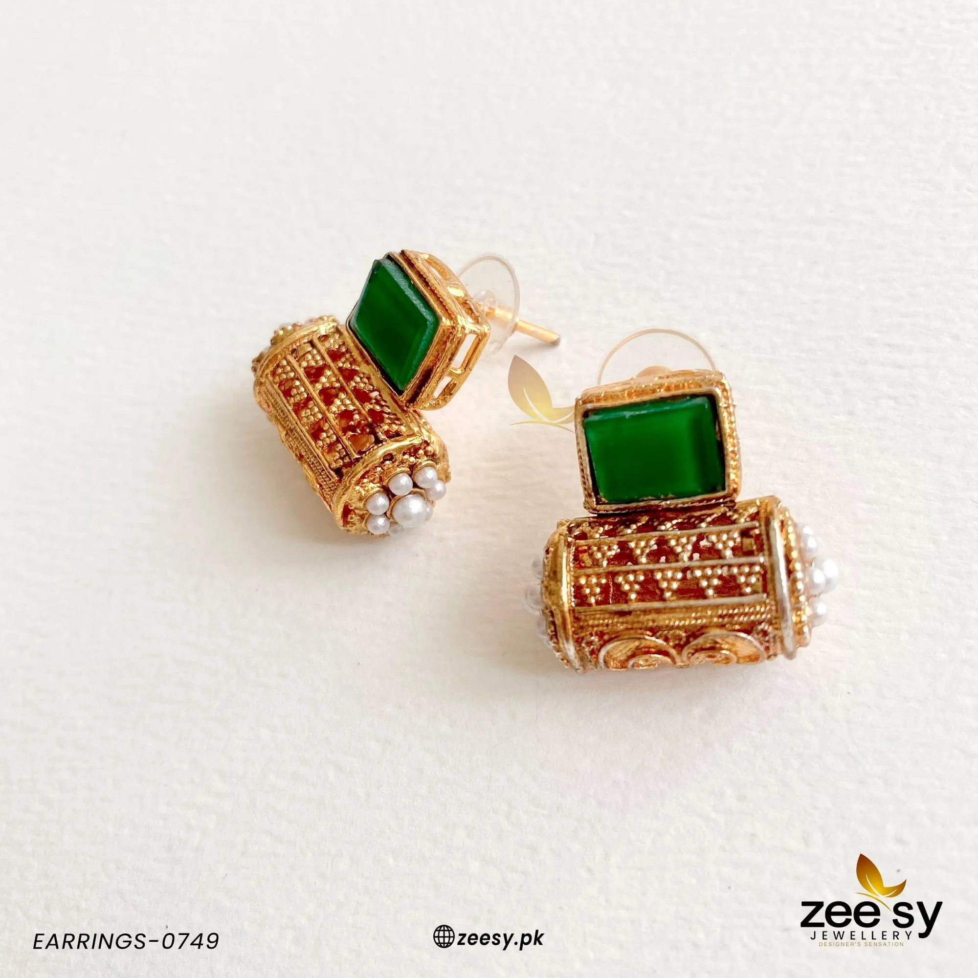 EARRINGS-0749