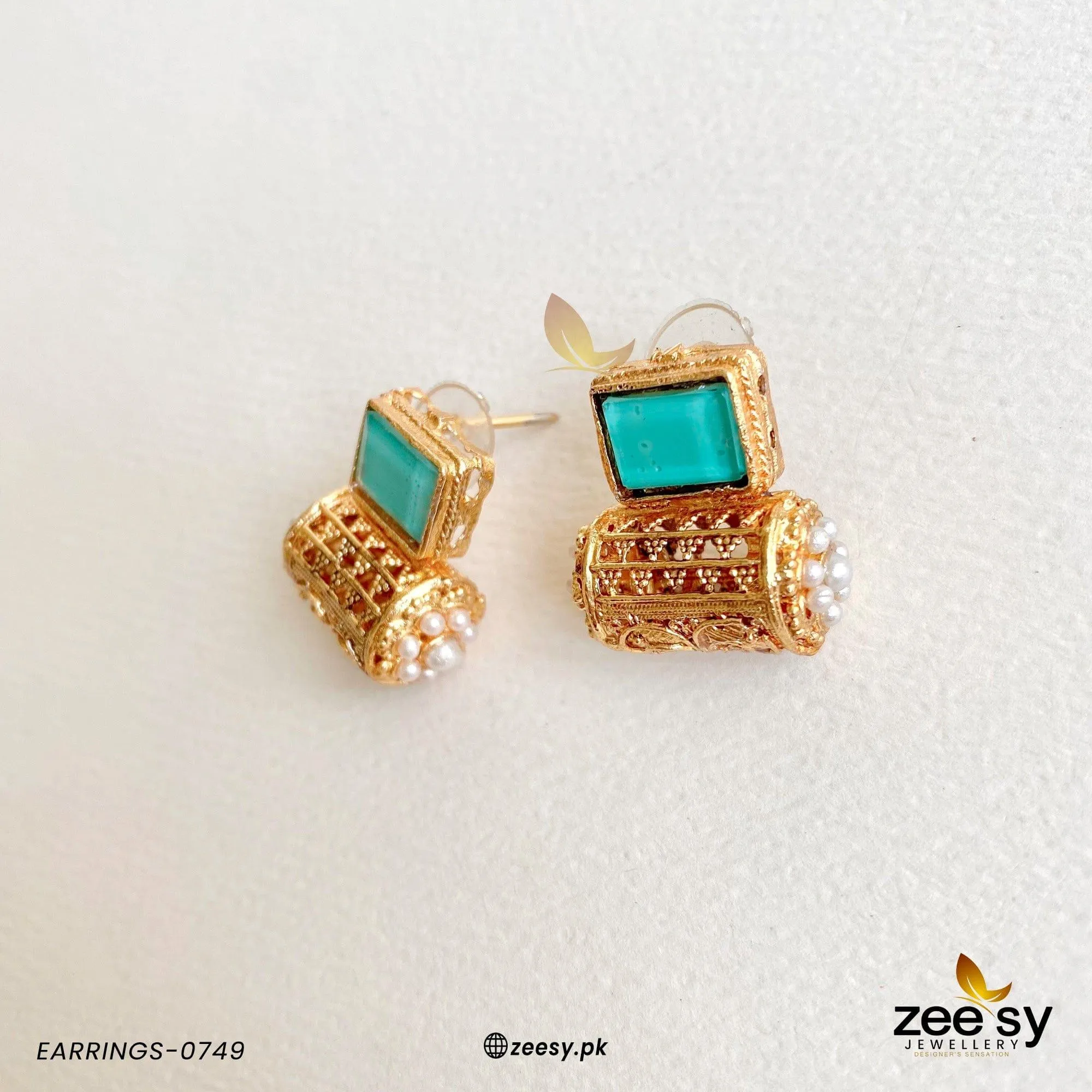 EARRINGS-0749