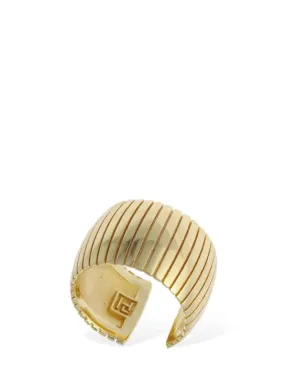 Federica Tosi   Leo thick ring 