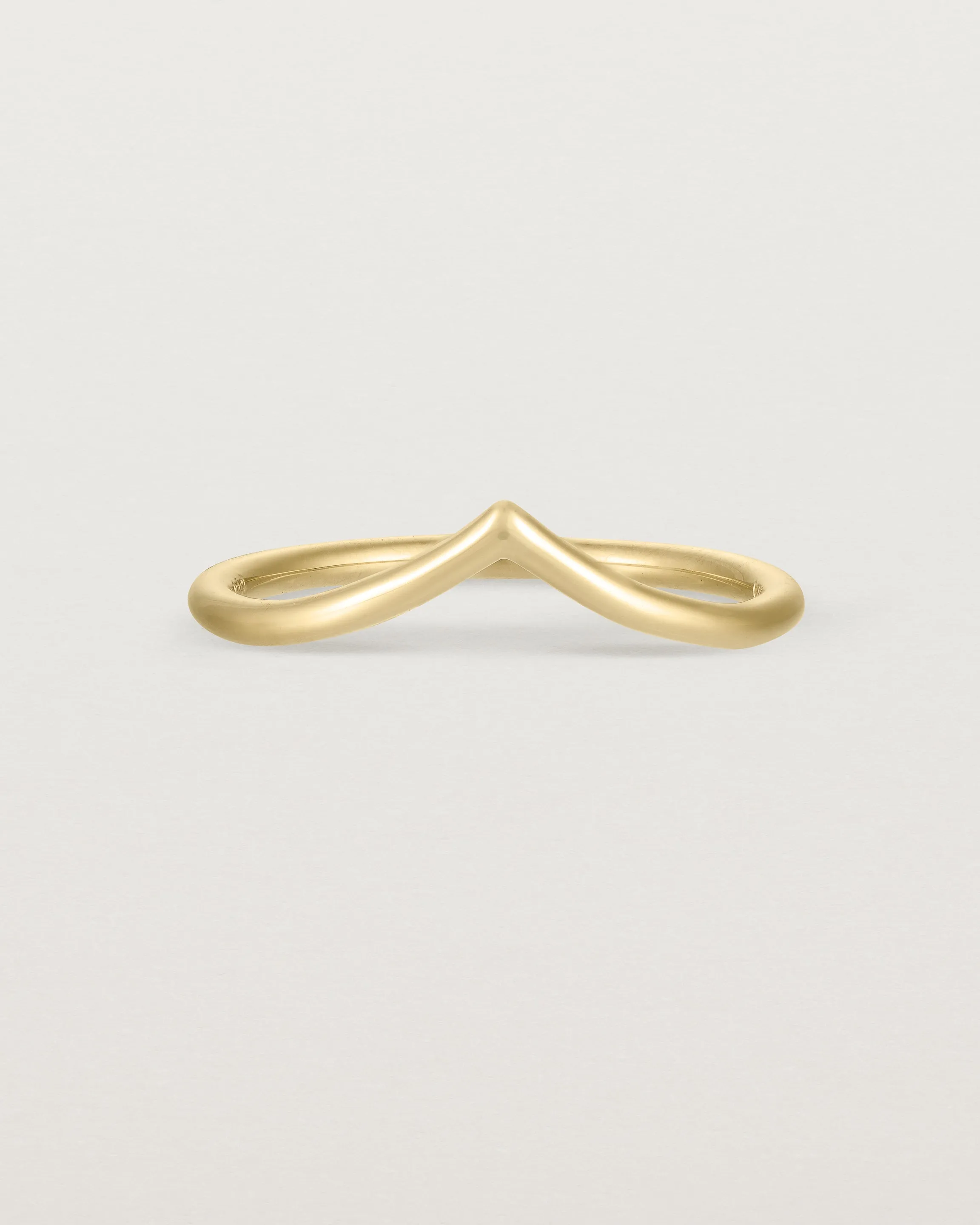 Gentle Point Ring