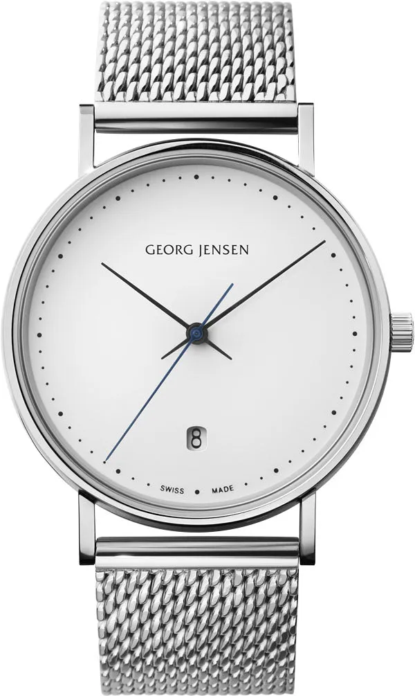 GJ Watch Koppel Quartz