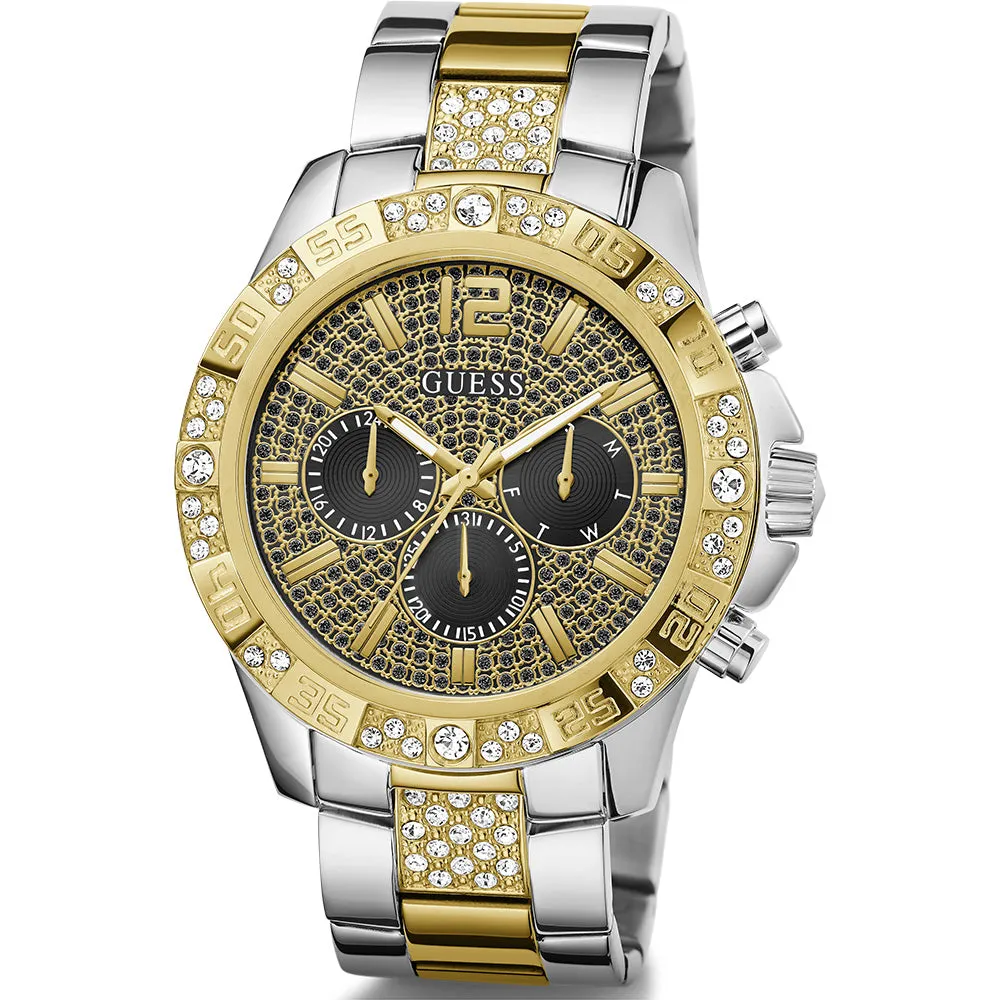 Guess Majestic GW0796G3 Multi-Function