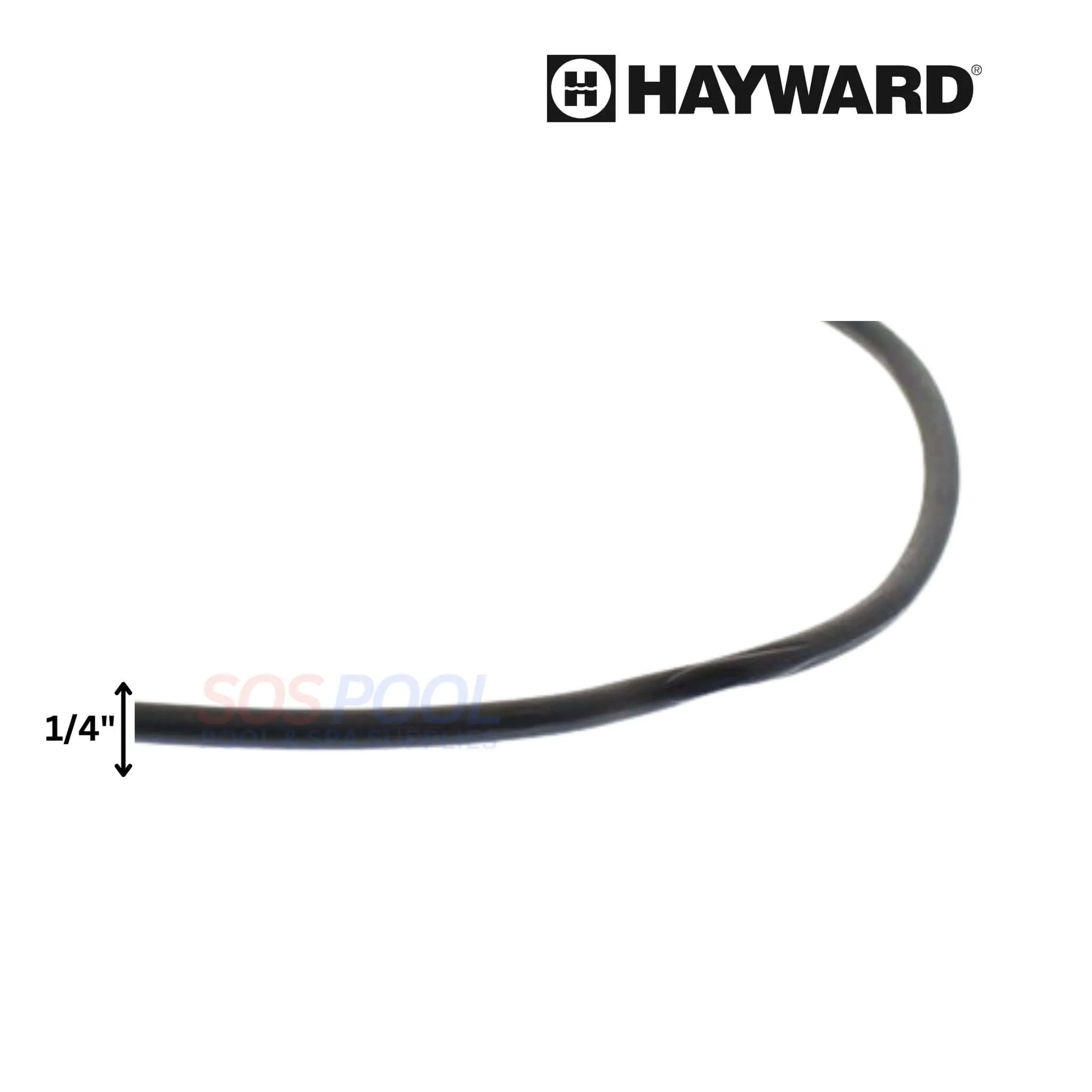 Hayward Housing O-Ring For TriStar and EcoStar Pumps | SPX3200T