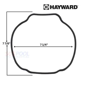 Hayward Housing O-Ring For TriStar and EcoStar Pumps | SPX3200T