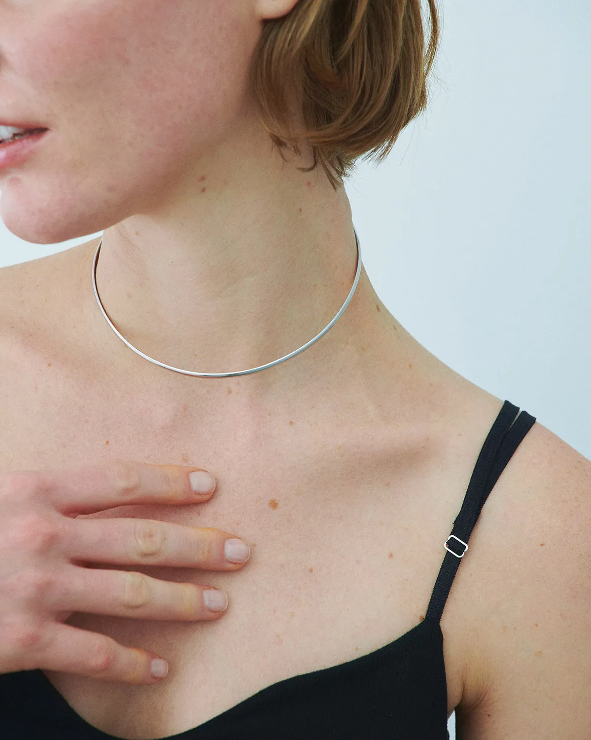 Impact Choker