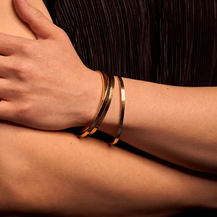 Infini Bangle