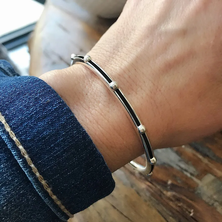 Juliet Bangle - Quick Ship