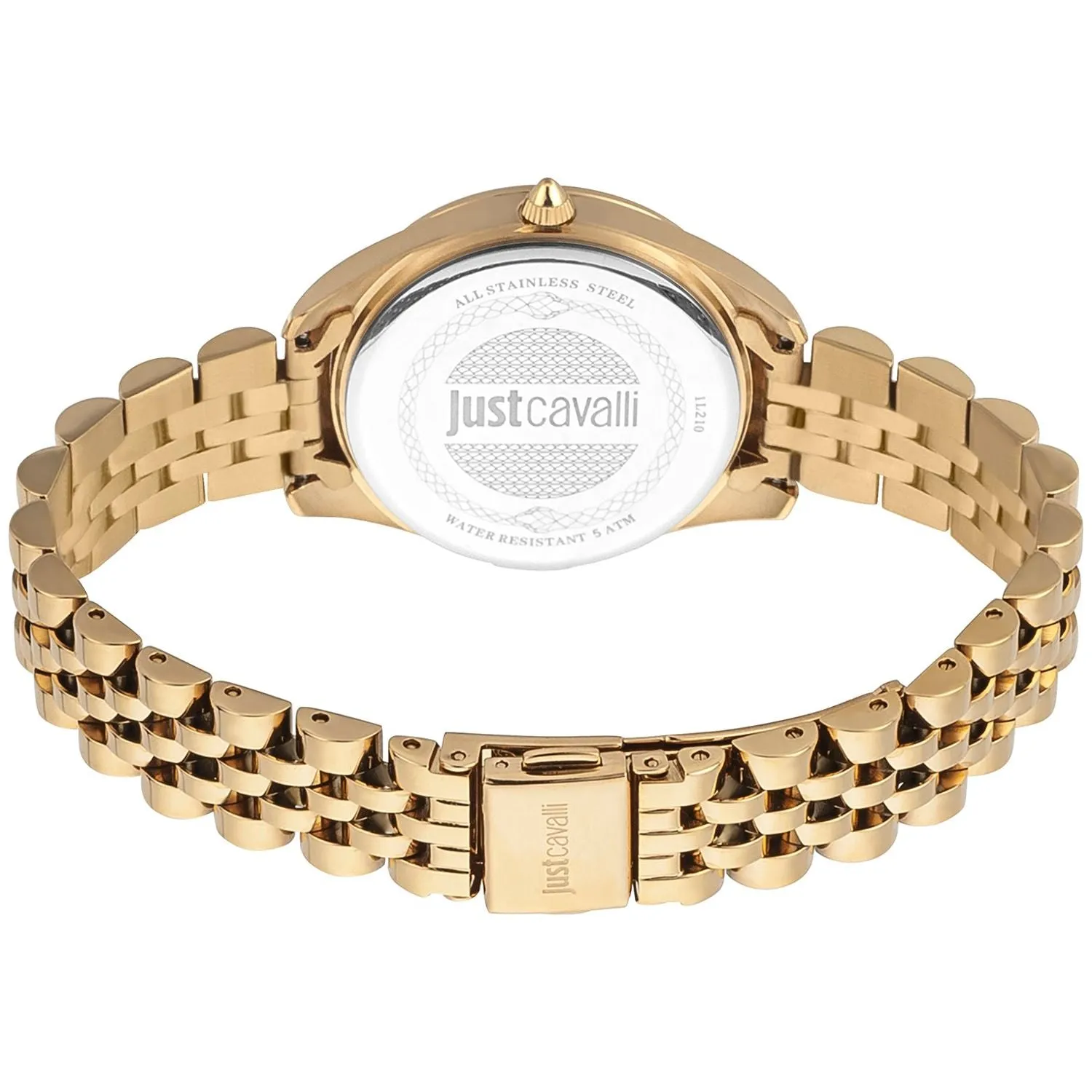 JUST CAVALLI TIME Mod. JC1L210M0155