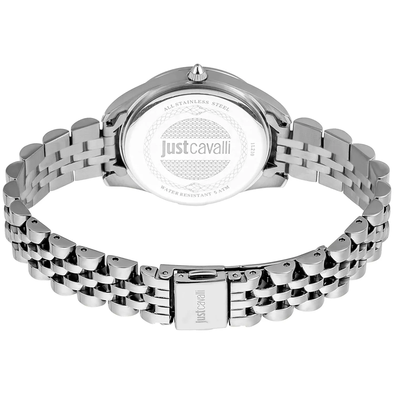 JUST CAVALLI TIME WATCHES Mod. JC1L210M0135