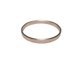 KAZA HEAVY DUTY BANGLE (8MM)