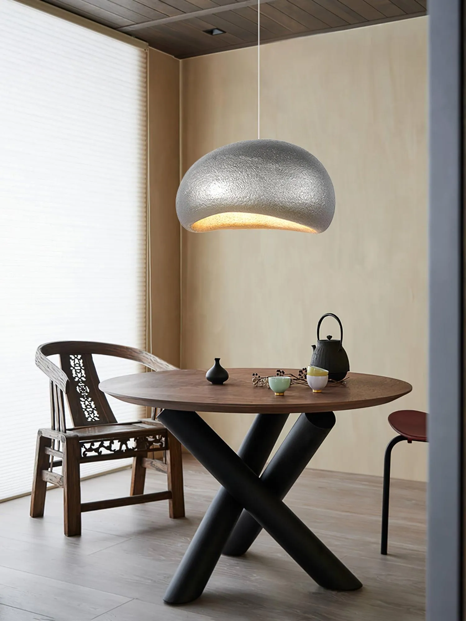 Khmara Glimmer Pendant Lamp