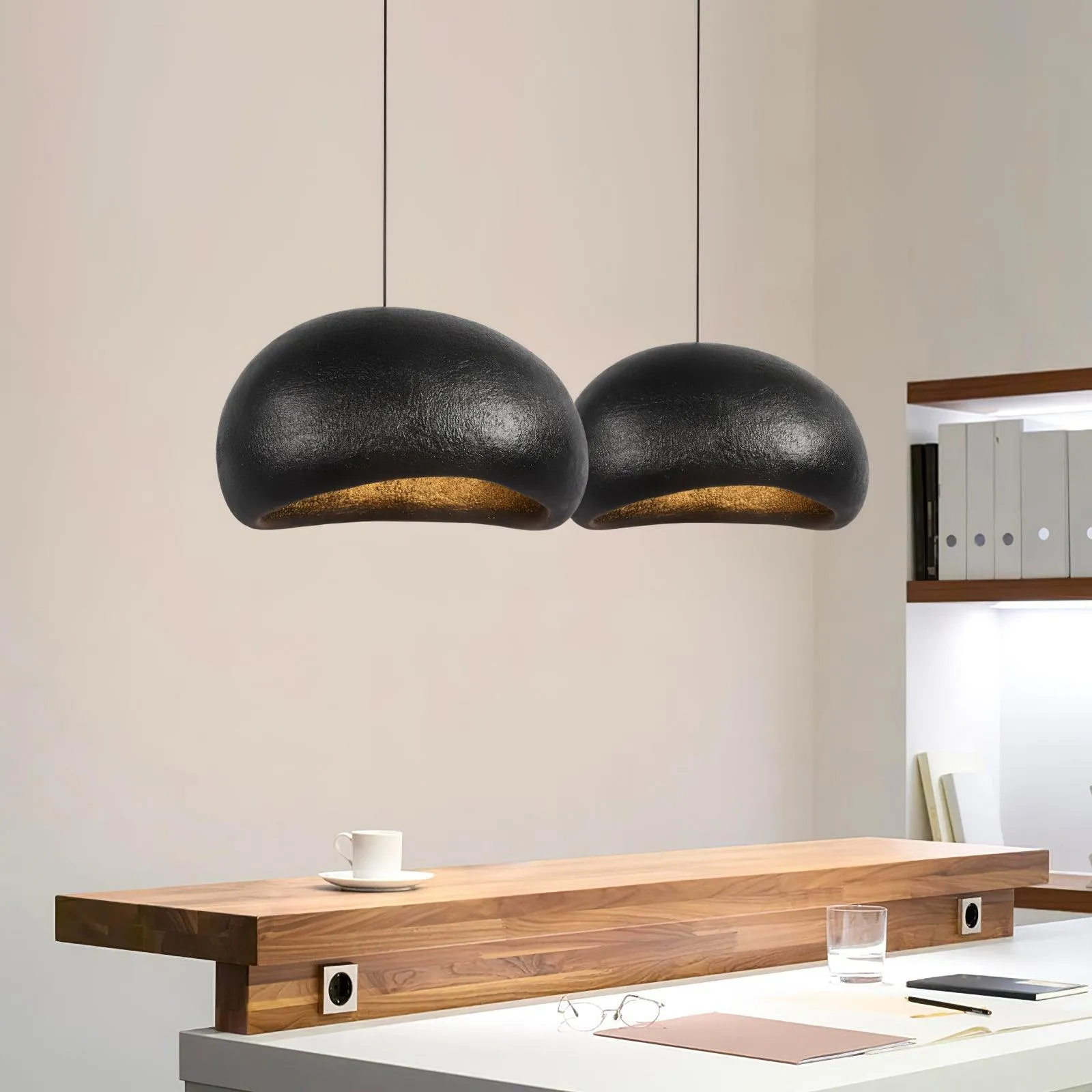 Khmara Glimmer Pendant Lamp