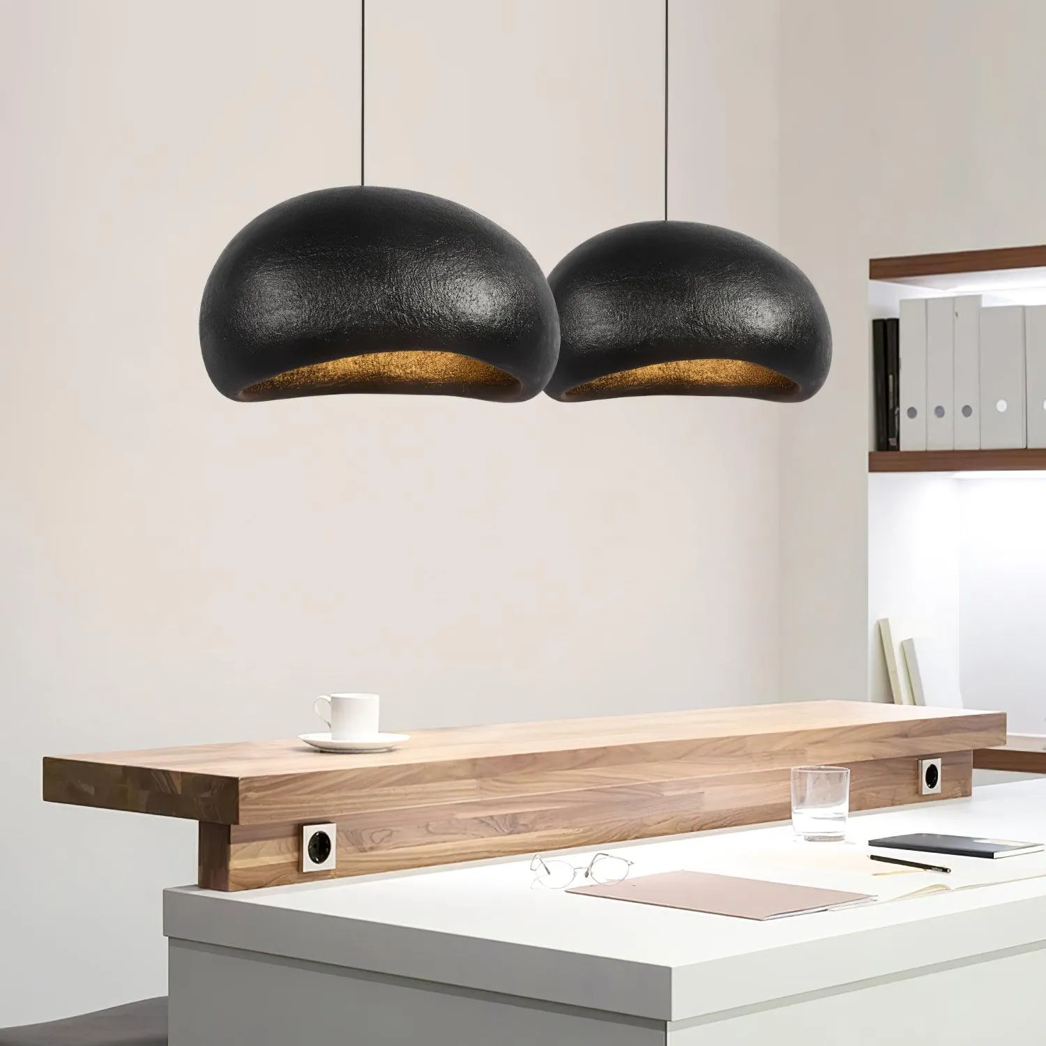 Khmara Glimmer Pendant Lamp