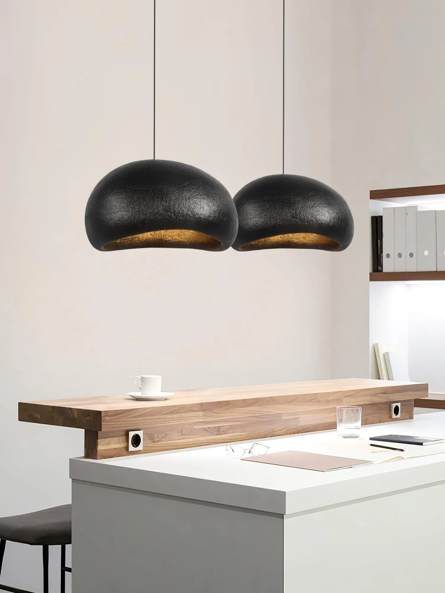 Khmara Glimmer Pendant Lamp