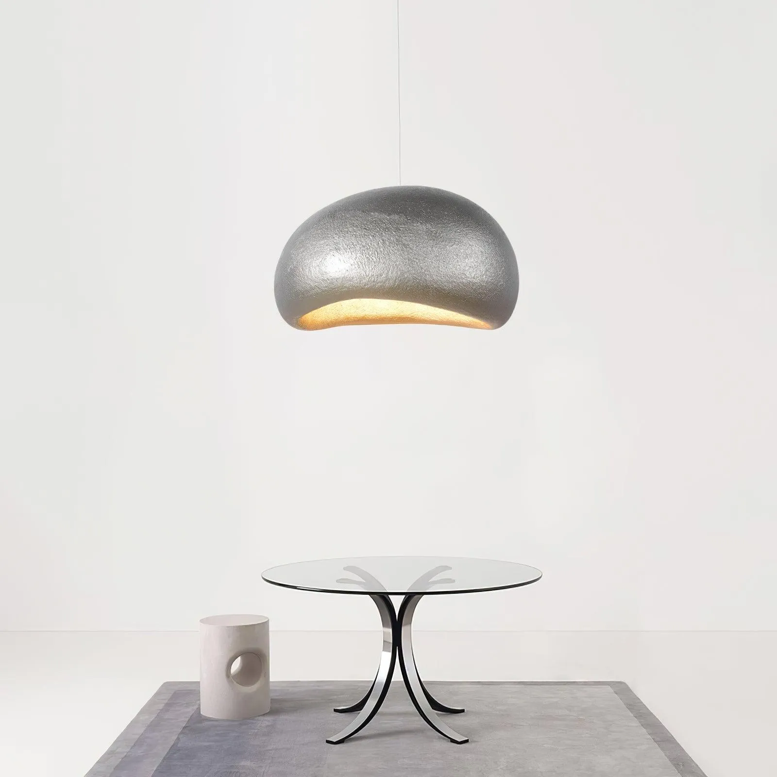 Khmara Glimmer Pendant Lamp