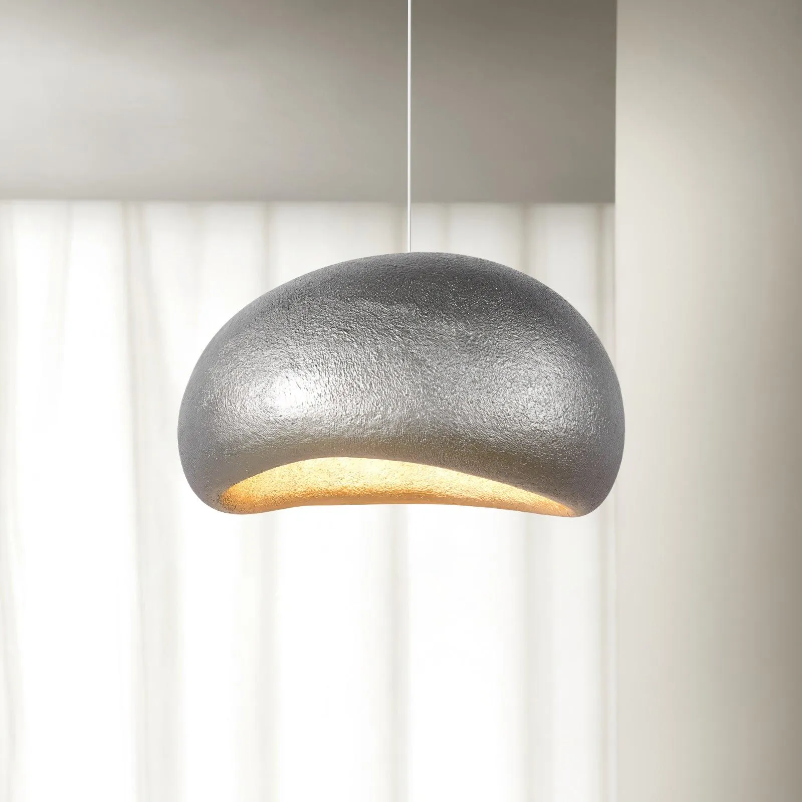 Khmara Glimmer Pendant Lamp