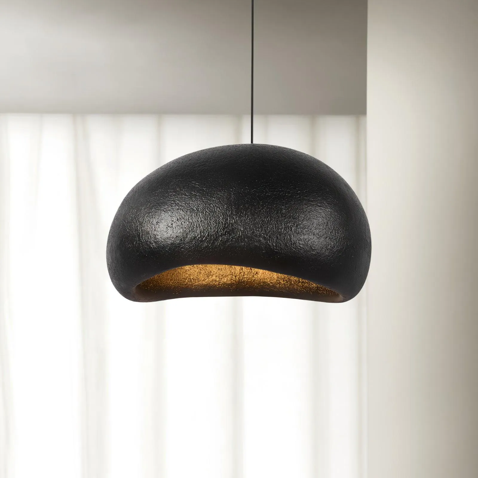 Khmara Glimmer Pendant Lamp