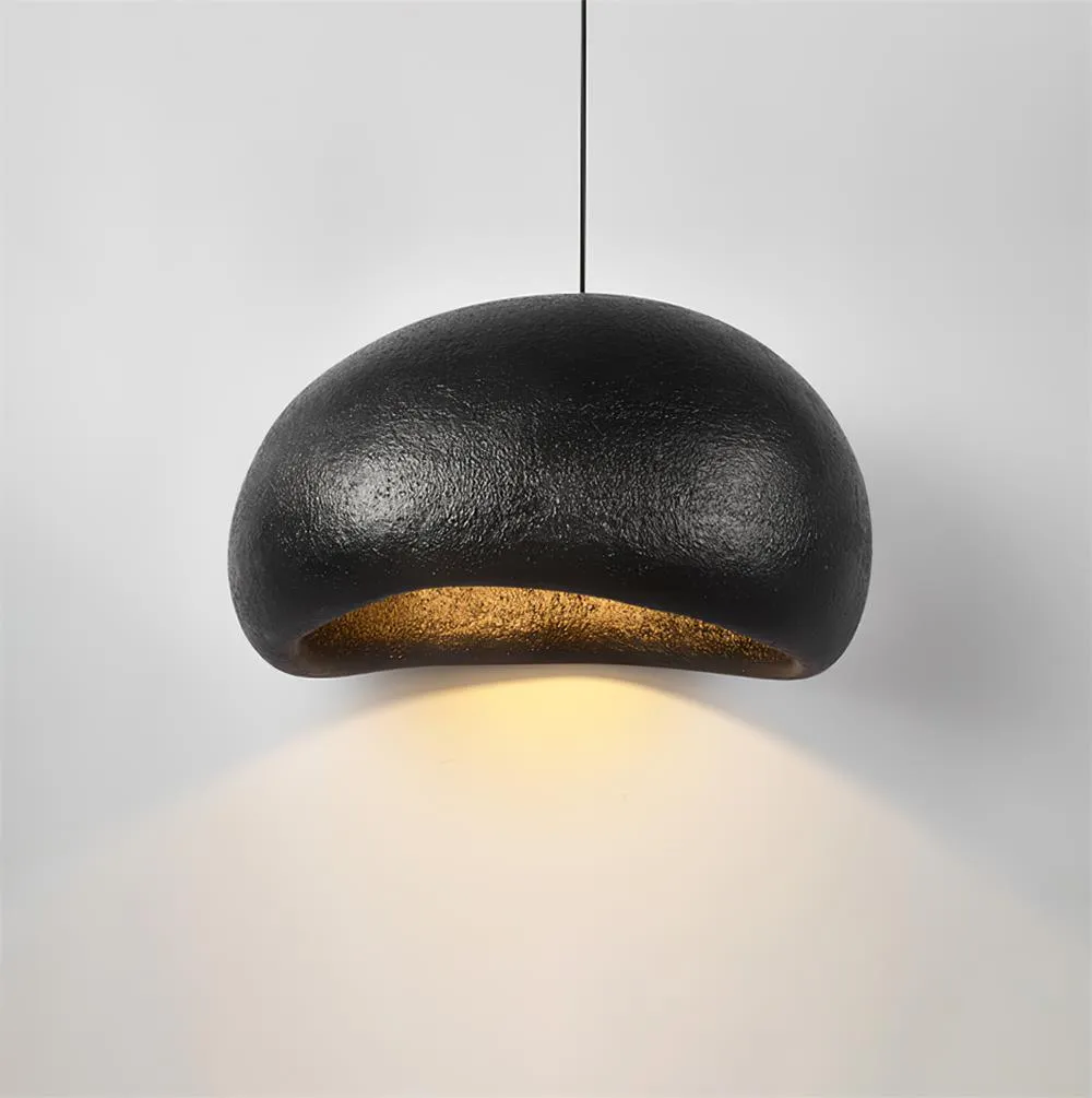 Khmara Glimmer Pendant Lamp