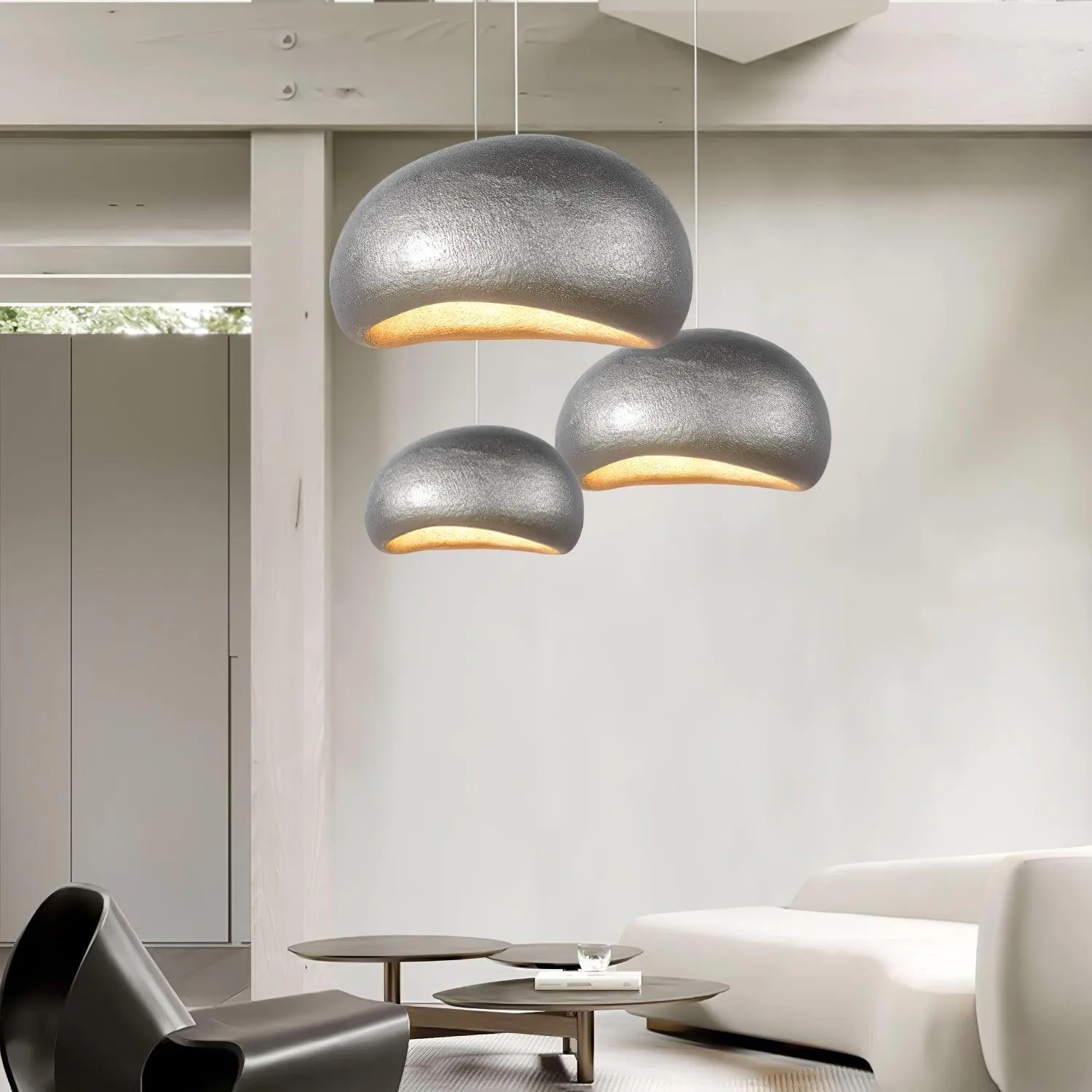 Khmara Glimmer Pendant Lamp