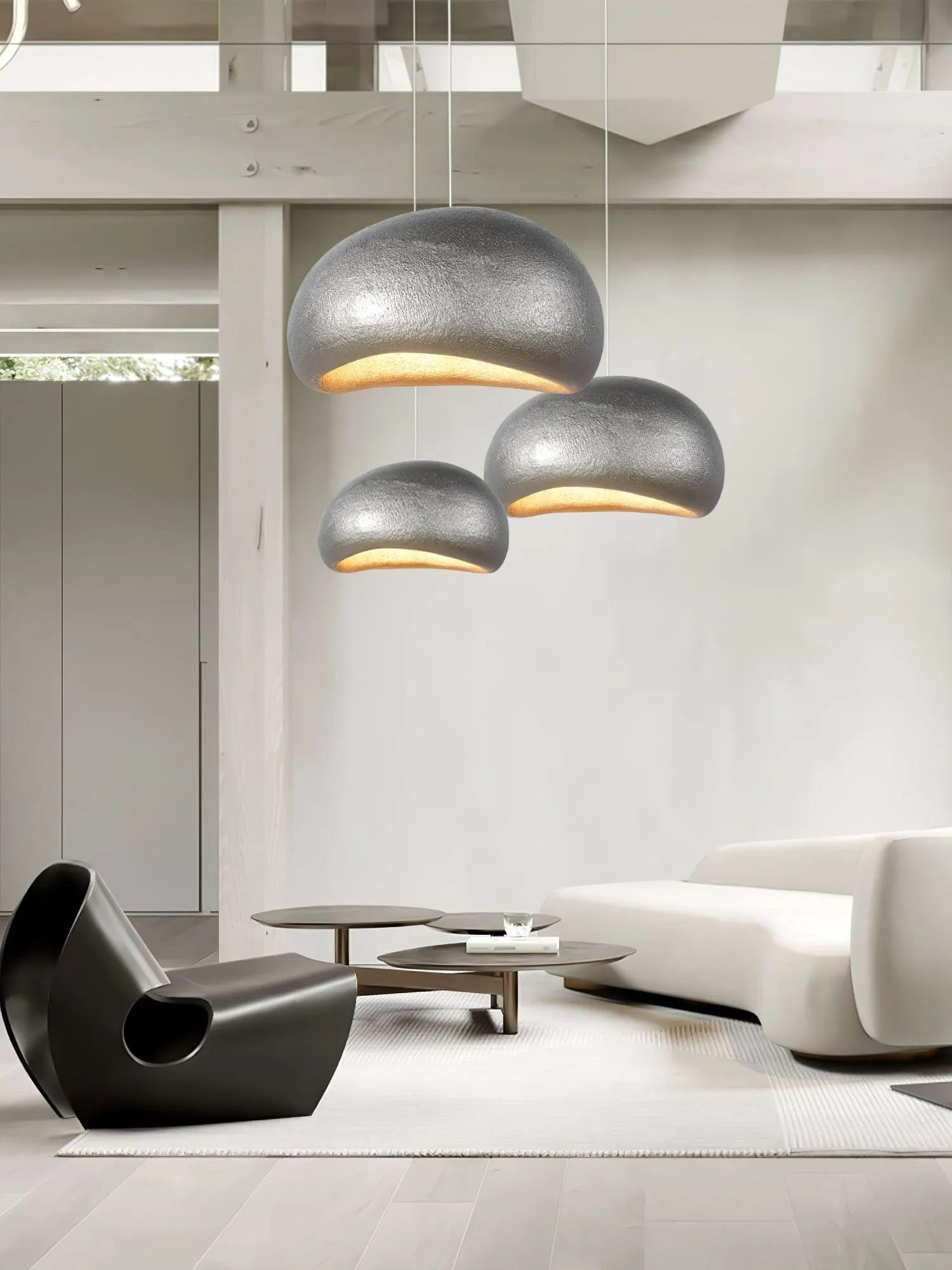 Khmara Glimmer Pendant Lamp