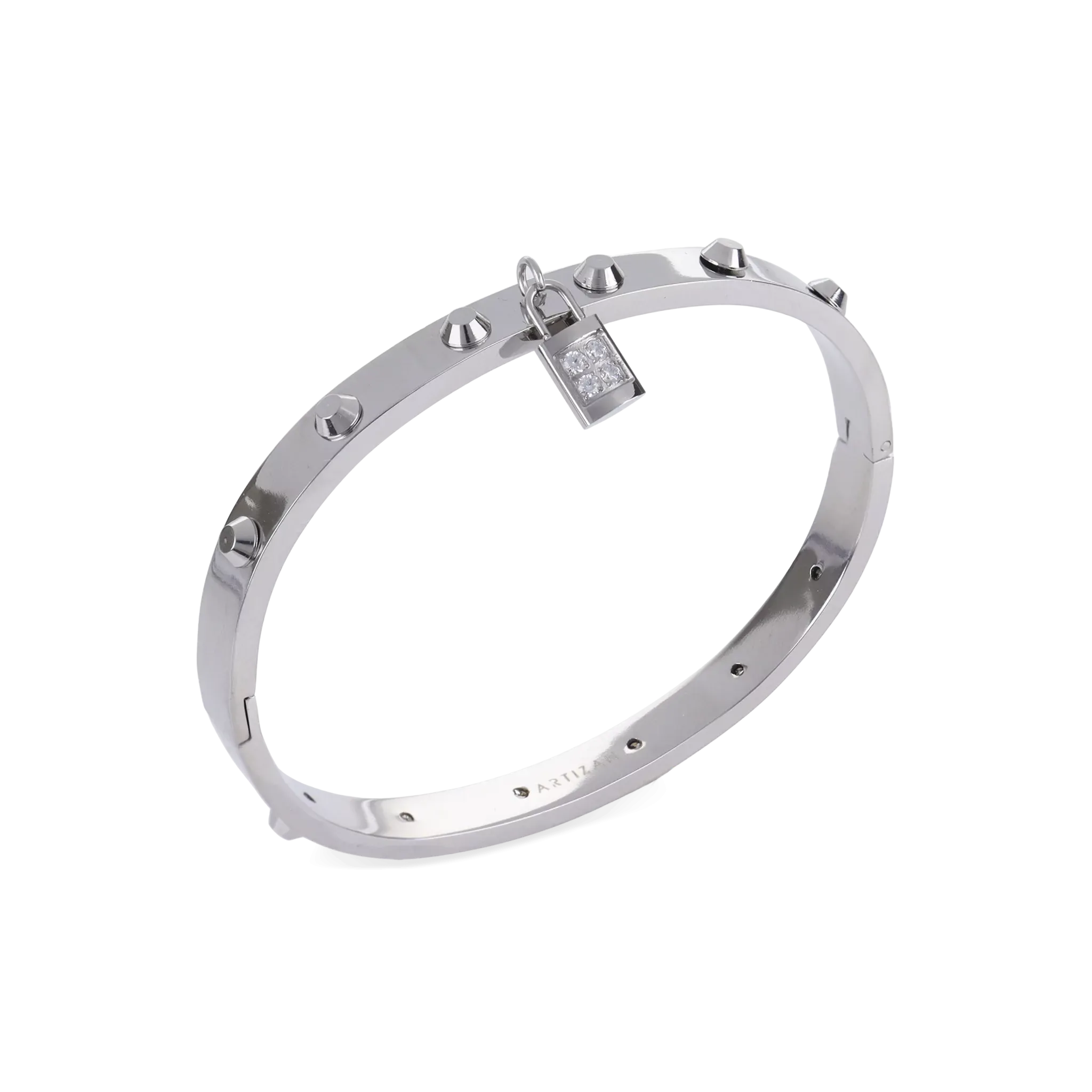 LOCK BANGLE