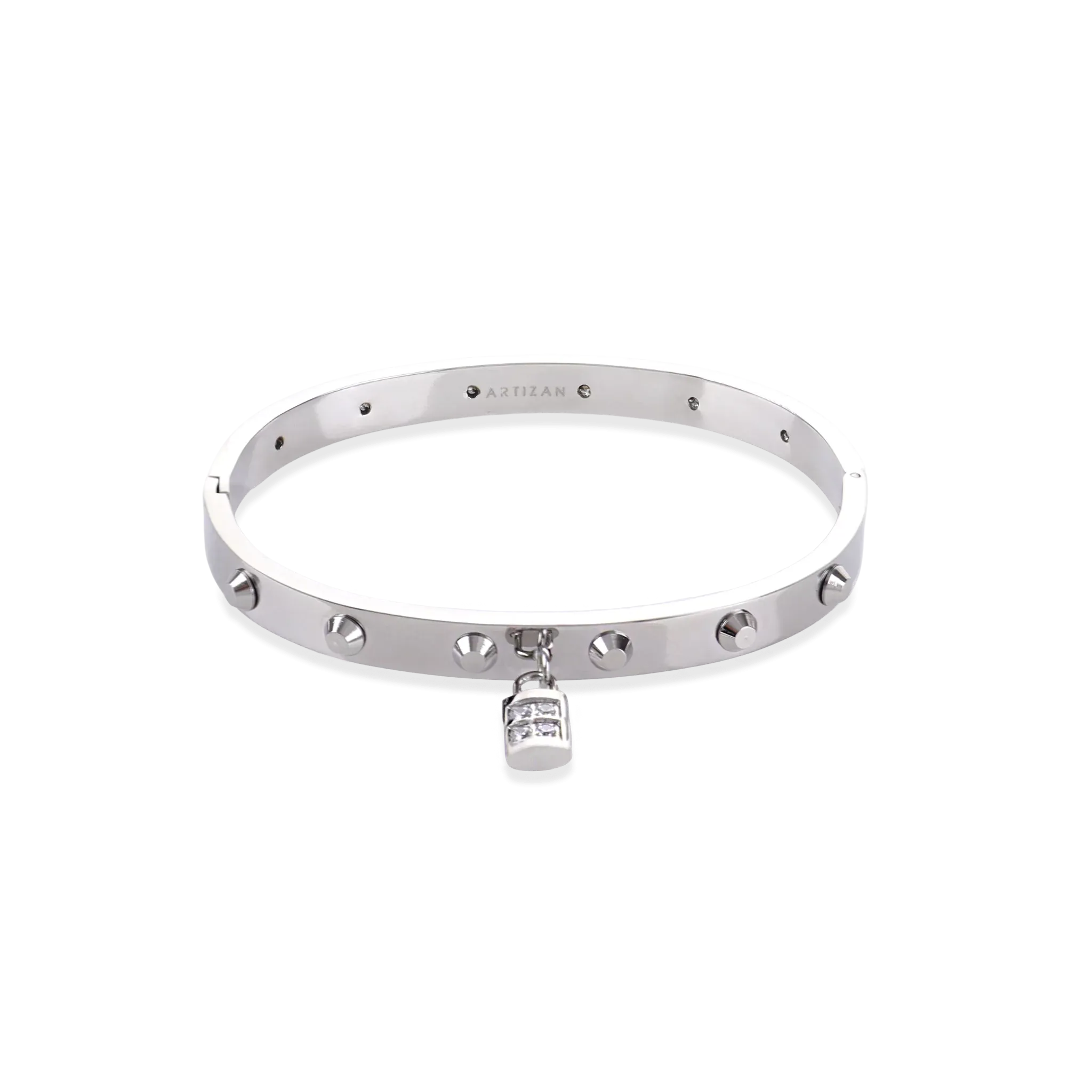 LOCK BANGLE