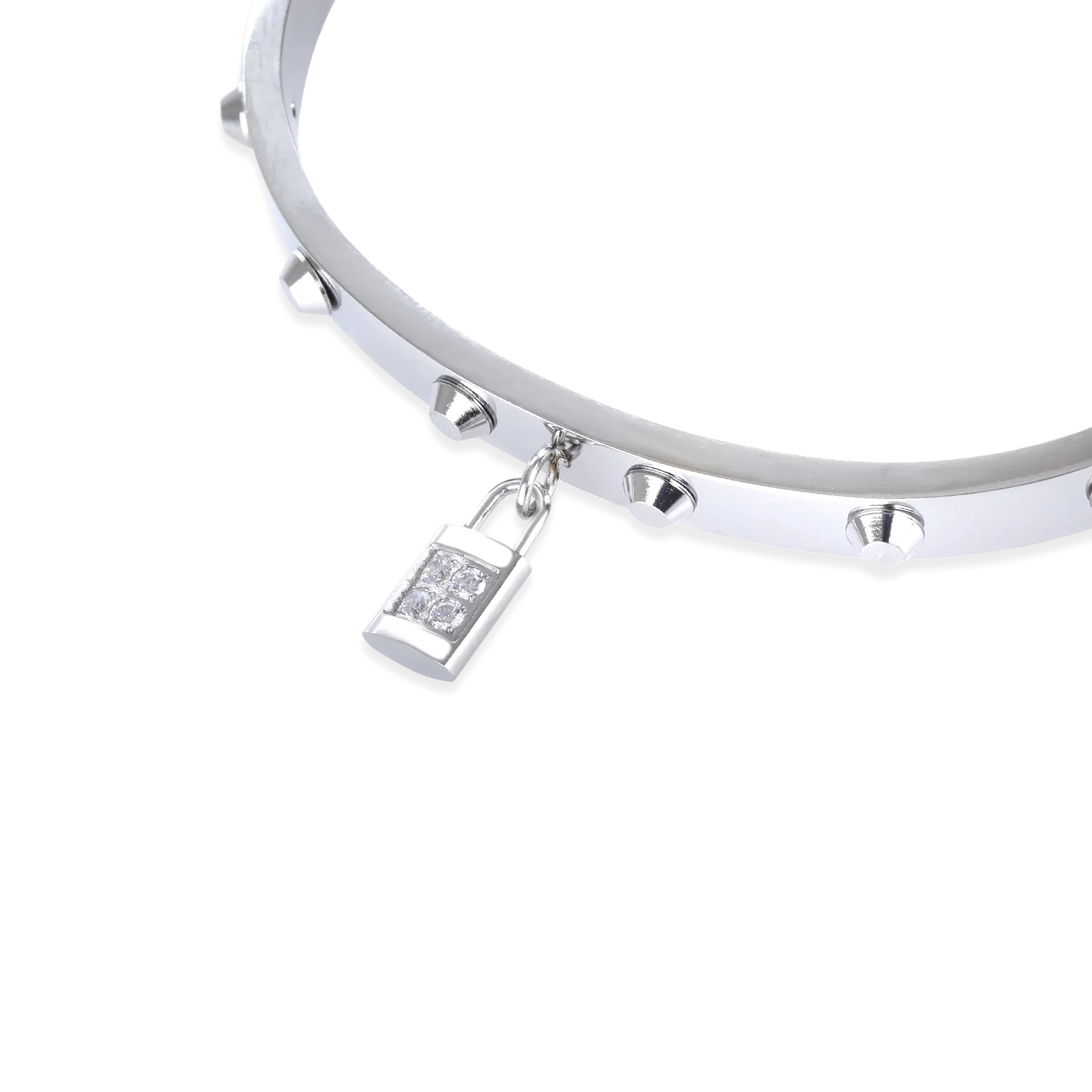 LOCK BANGLE