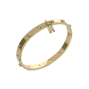 LOCK BANGLE